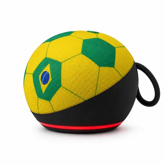 Caixa de som portátil